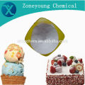 Food thickening agent ice cream ingredient Beta cyclodextrin